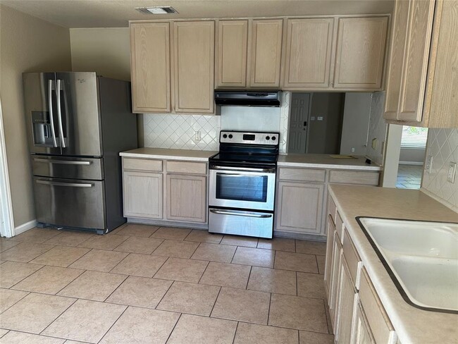 8529 Steamline Cir in Austin, TX - Building Photo - Building Photo
