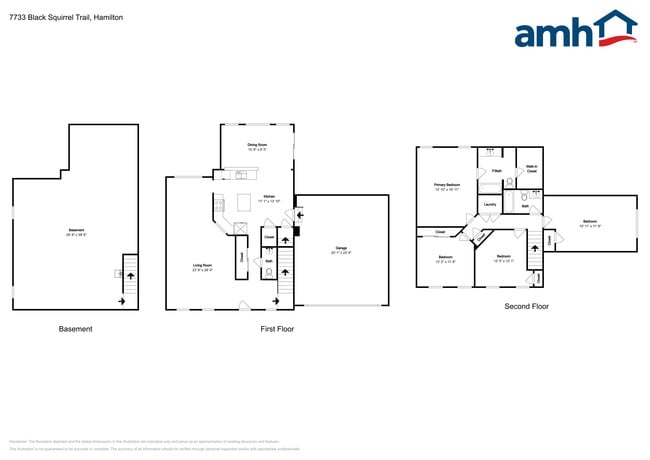 7733 Black Squirrel Trl in Hamilton, OH - Building Photo - Building Photo