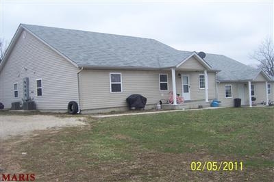 301 W 3rd St in Gerald, MO - Building Photo - Building Photo