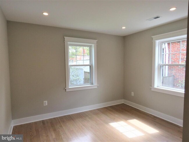 property at 4823 Western Ave
