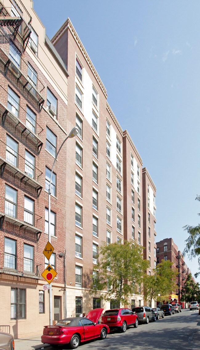 Cedars Hall in Bronx, NY - Building Photo - Building Photo