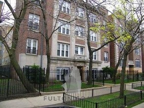 4241 N Kenmore Ave-Unit -211 in Chicago, IL - Building Photo - Building Photo