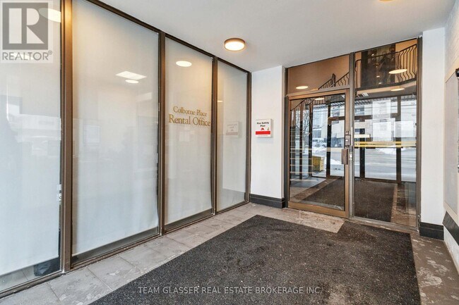 340 Colborne St in London, ON - Building Photo - Building Photo