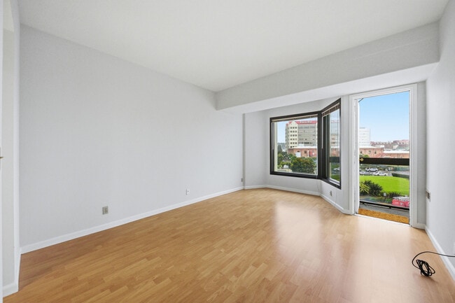 property at 6363 Christie Ave