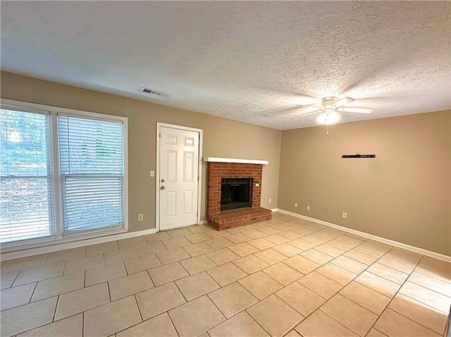 1117 Booth Ct SW in Marietta, GA - Building Photo - Building Photo