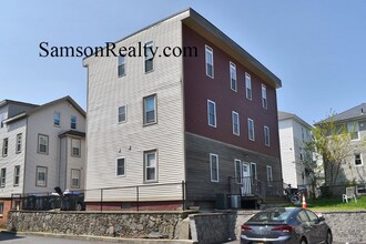 14 Trenton St in Providence, RI - Building Photo - Building Photo
