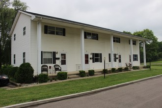 Waterview Apartments in Urbana, OH - Foto de edificio - Building Photo