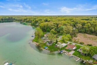 811 Palmer Dr in Greenville, MI - Building Photo - Building Photo
