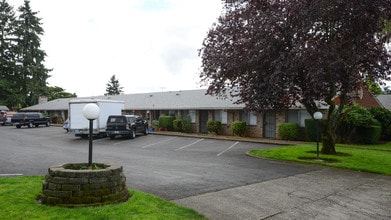 Parkview in Vancouver, WA - Building Photo - Building Photo