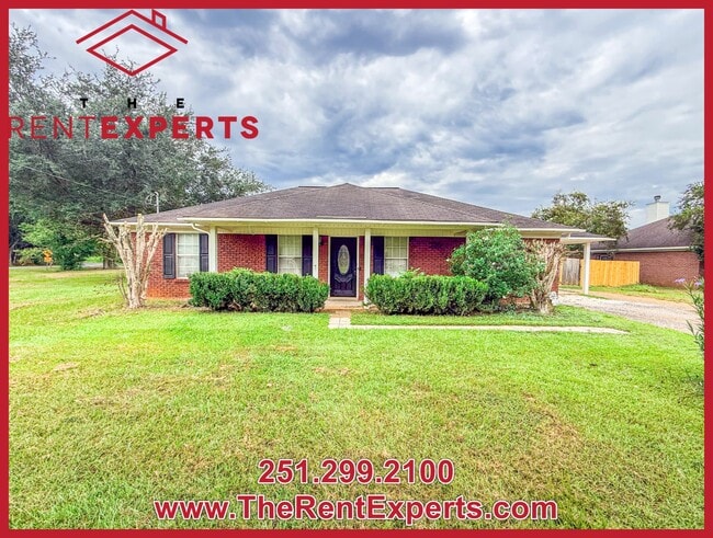property at 43265 Jones Rd