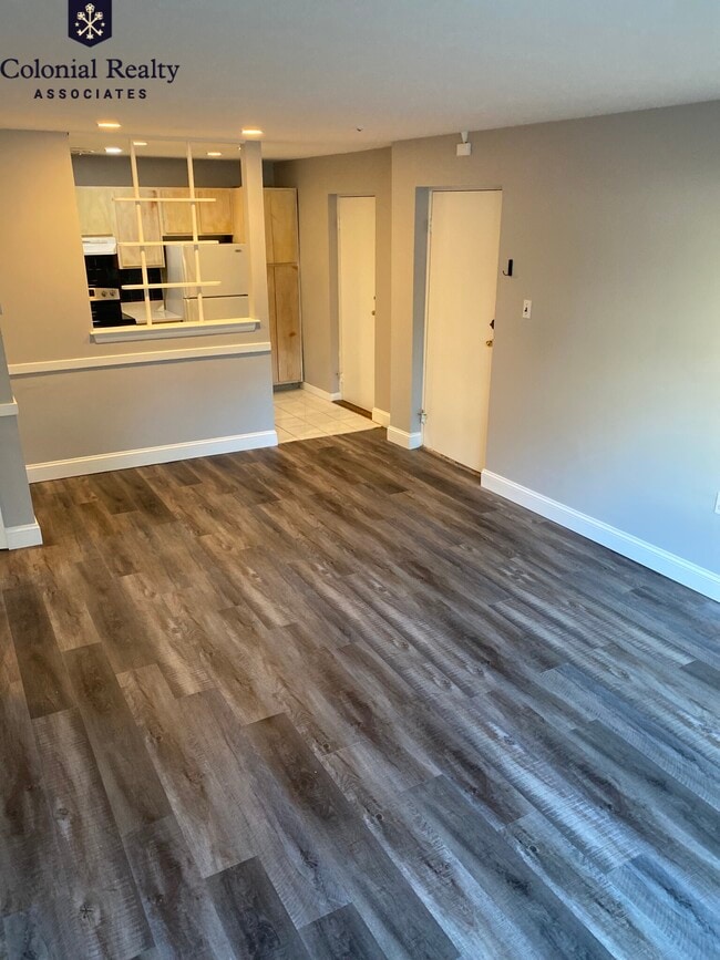 190 Mt Auburn St in Watertown, MA - Foto de edificio - Building Photo