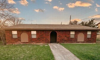 811 N 5th St in Copperas Cove, TX - Building Photo