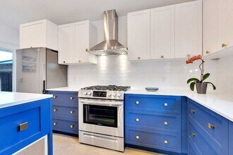 930 Magnolia Dr in Alameda, CA - Building Photo - Building Photo