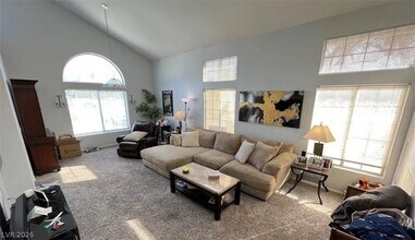 3316 Diego Bay Cir in Las Vegas, NV - Building Photo - Building Photo