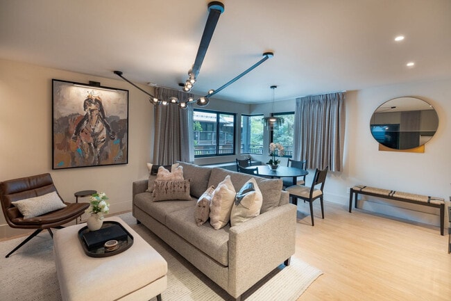 700 S Monarch St in Aspen, CO - Building Photo - Building Photo