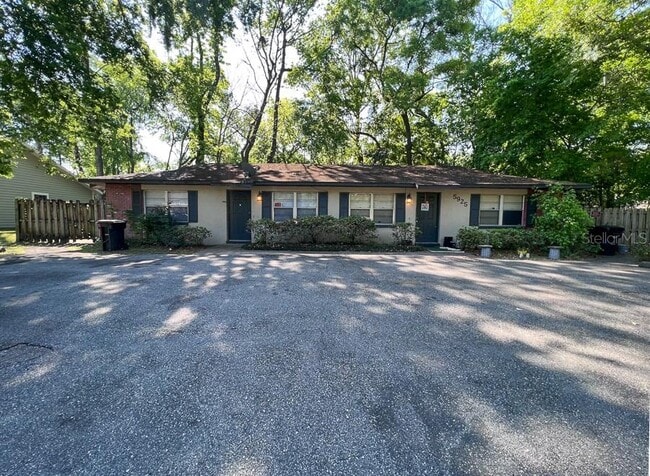 property at 5925 SW 10th Ln