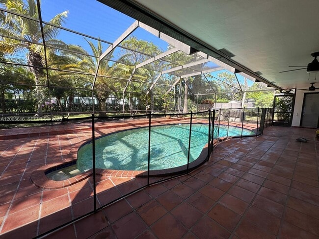 property at 7625 SW 180th Terrace