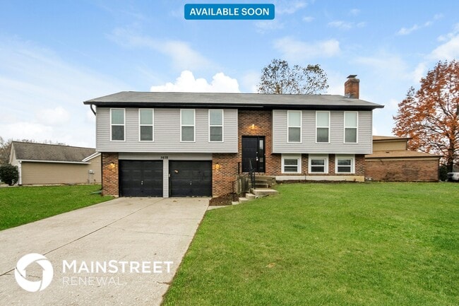 property at 5678 Colonist Cir