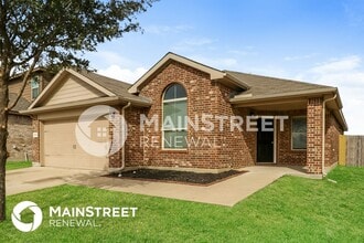 2604 Mill Springs Pass in Fort Worth, TX - Building Photo - Building Photo