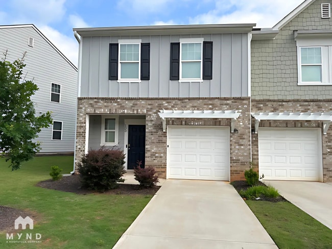 133 Swindon Dr