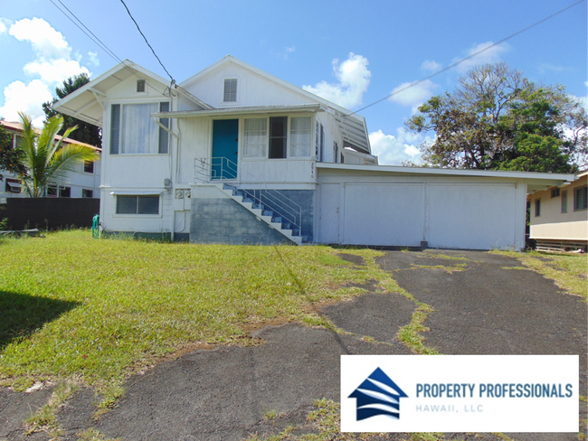 294 Kukuau St in Hilo, HI - Building Photo - Building Photo