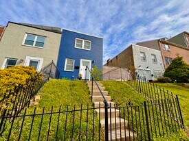 1151 Summit St NE in Washington, DC - Building Photo