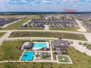 1010 Honeydew Ln in McKinney, TX - Building Photo - Building Photo