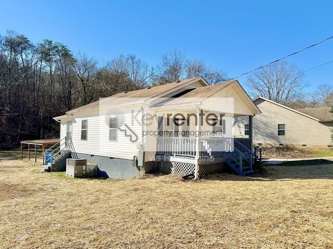 3806 Kellys Ferry Rd in Chattanooga, TN - Building Photo - Building Photo