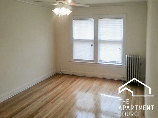 5941 N Paulina St in Chicago, IL - Building Photo - Building Photo