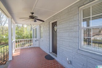 9 Edgehill Rd in Birmingham, AL - Building Photo - Building Photo