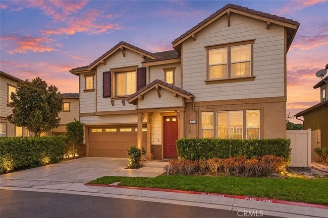 property at 212 Summit Vista