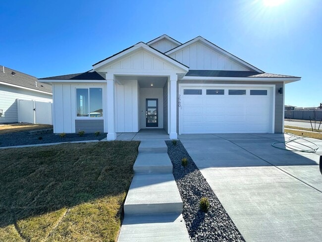property at 2560 Clark Rdg Dr