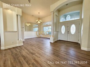 1250 Starling Way in Rockledge, FL - Building Photo - Building Photo