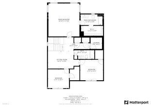 8112 Dumphries Dr in Huntersville, NC - Building Photo - Building Photo