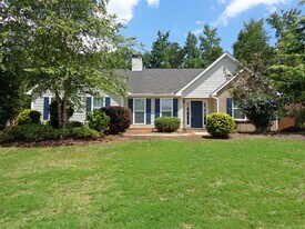 2075 Reserve Pky in Mcdonough, GA - Building Photo