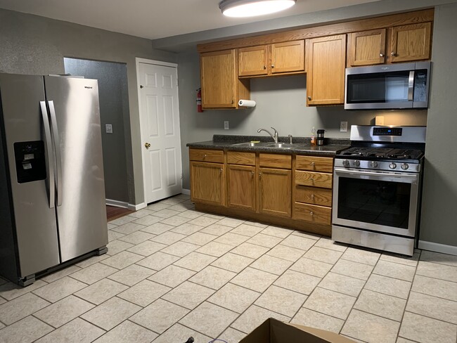 property at 603 E 22nd St