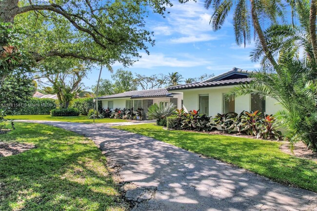 property at 6430 SW 126th Street Rd