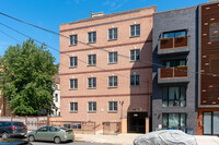 371 Classon Ave in Brooklyn, NY - Building Photo - Building Photo