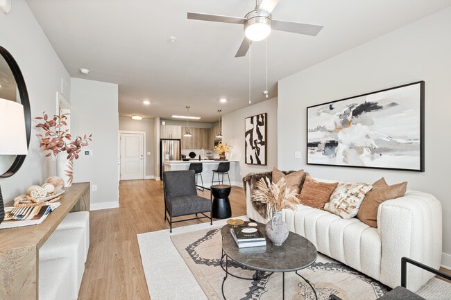 The Beacon at 331 Apartments in Santa Rosa Beach, FL - Foto de edificio - Interior Photo