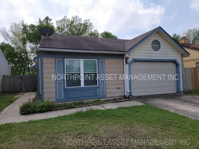 7511 Brandyridge
