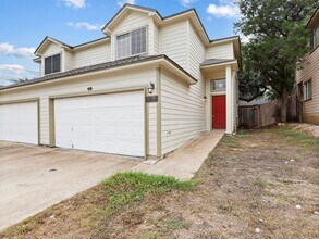 827 Sagewood Trail in San Marcos, TX - Building Photo - Building Photo