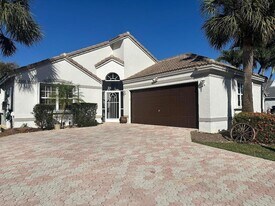 7759 Great Glen Cir in Delray Beach, FL - Building Photo