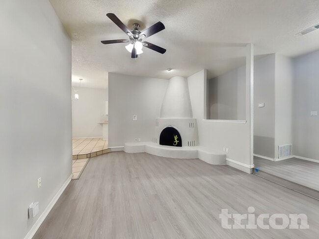 6401 Prairie Sage Dr NW in Albuquerque, NM - Building Photo - Building Photo