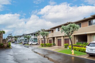 92-1119 Panana St in Kapolei, HI - Foto de edificio - Building Photo