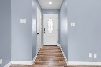 2701 E Copeland Ct in Clarksville, TN - Building Photo - Building Photo