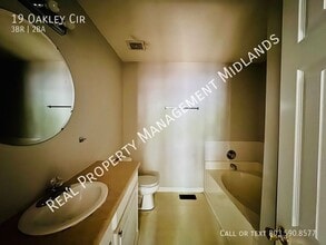 19 Oakley Cir in Columbia, SC - Foto de edificio - Building Photo