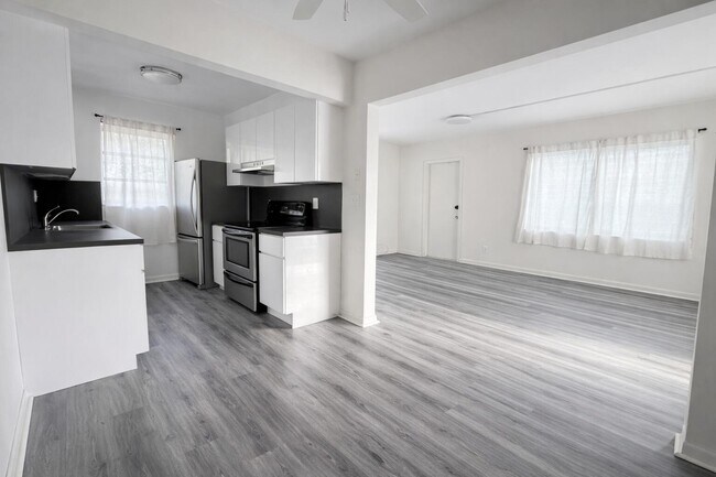 1500 S 20th Ave in Hollywood, FL - Building Photo - Building Photo