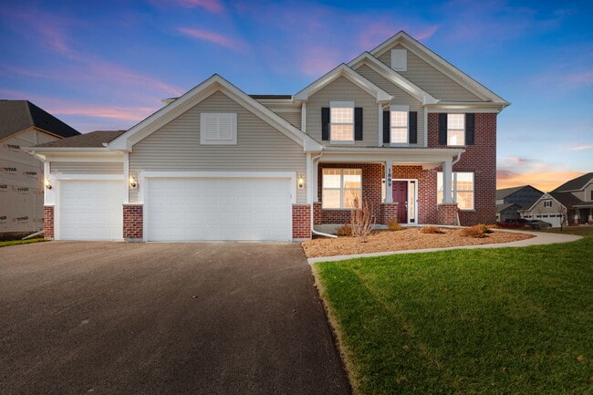 property at 1889 Bent Grass Wy