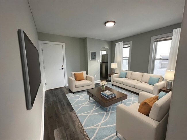 90 Winthrop Shore Dr in Winthrop, MA - Building Photo - Building Photo