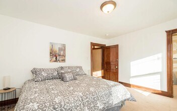 223 Union Ave, Unit 1 in Saratoga Springs, NY - Building Photo - Building Photo